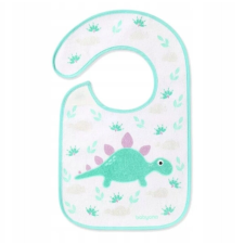 Babyono Flavour Explorer gyermek előke Szín: dinoszaurusz előke