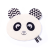 Babyono játékfigura lapos Panda 1533