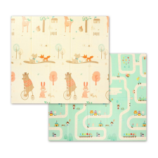 Babyono játszószõnyeg szivacs 180x200cm 1480 játszószőnyeg