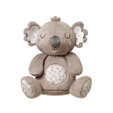 Babyono Koala Coco koala csörgő plüss csörgő