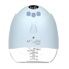 Babyono mellszívó Megan elektromos, viselhető 1001 mellszívó