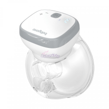  BabyOno mellszívó Shelly - elektromos, viselhető 1000 mellszívó