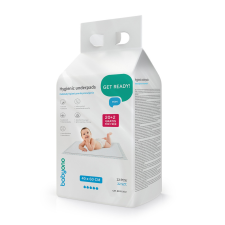 Babyono pelenkázó alátét 20 plusz 2 db 40x60cm 513/22 pelenkázó matrac