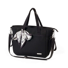 Babyono pelenkázó táska CARMEN fekete 1571/01 pelenkázótáska