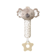  BabyOno sípoló Koala Coco plüss 1633 plüssfigura