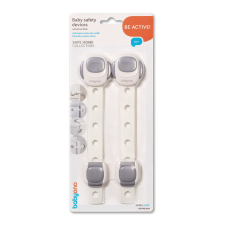  BabyOno univerzális zár 2 db 1643 bababiztonság