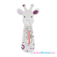 Babyono vízhőmérő 776/02 zsiráf baba vízhőmérő
