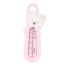 Babyono Vízhőmérő - mackó baba vízhőmérő