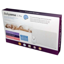 Babysense 1 Pro légzésfigyelő készülék légzésfigyelő