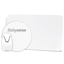 Babysense légzésfigyelõ - 2Pro légzésfigyelő