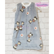  Babysoft hálózsák Zsiráf hálózsák, pizsama