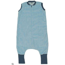  Babysoft Tipegő Hálózsák 86- Kék Szafari hálózsák, pizsama