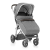 Babystyle Oyster Zero/Gravity Babakocsi lábzsák, Mercury