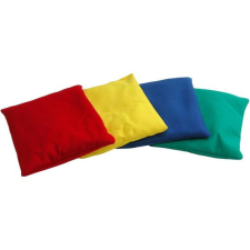  Babzsák kicsi piros 15 x 10 cm bútor