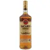 Bacardi Bacardí Carta Oro /Gold/ rum DRS (1L / 40%)
