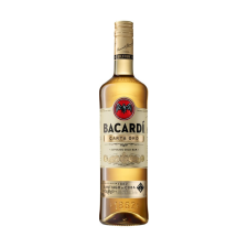 Bacardi Carta Oro 1l Érlelt Rum [40%] rum