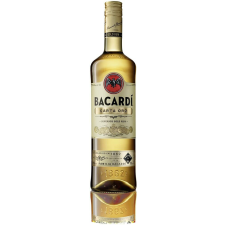 Bacardi Gold (Oro) 0,7 37,5% rum