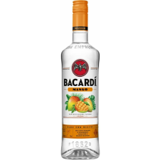 Bacardi Mango 0,7l 32% rum
