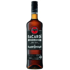  Bacardi Rum Carta Negra 0,7l rum