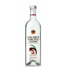  Bacardi Rum Cherry 0,7l rum