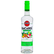 Bacardi Rum Tropical 0,7l rum