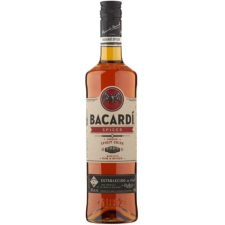 Bacardi Spiced 0,7l Ízesített Rum [35%] rum