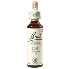 Bach Nr.11. Elm virágesszencia 20ml vitamin és táplálékkiegészítő