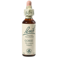Bach Nr.13. Gorse virágesszencia 20ml vitamin és táplálékkiegészítő