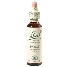 Bach Nr.15. Holly virágesszencia 20ml vitamin és táplálékkiegészítő
