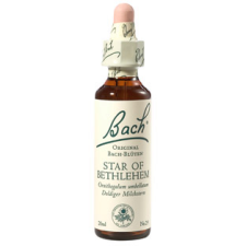 Bach Nr.29. Star of Bethlehem virágesszencia 20ml vitamin és táplálékkiegészítő