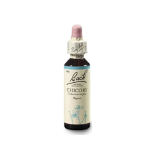 Bach original virágeszenciák Bach Chicory eszencia 20ml vitamin és táplálékkiegészítő