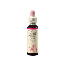 Bach original virágeszenciák Bach Elm eszencia 20ml vitamin és táplálékkiegészítő