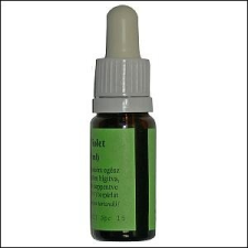  BACH VIRÁGESZENCIA BÉKALILIOM 10 ml homeopátia