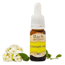 Bach virágeszencia elsősegély cseppek 30ml vitamin és táplálékkiegészítő