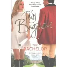  Bachelor – Tilly Bagshawe idegen nyelvű könyv