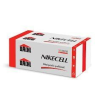 BACHL Nikecell EPS 80H 16cm homlokzati hőszigetelő lap 1,5m2/bála /m2