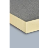 BACHL PIR ALU keményhab hőszigetelő lemez 125 x 62,5 x 2,5cm /m2