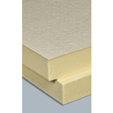 BACHL PIR MV keményhab hőszigetelő lemez 240 x 124 x 12cm /m2 víz-, hő- és hangszigetelés
