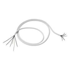 Bachmann 116.271 Áram Csatlakozókábel Fehér 2.00 m (116.271) kábel és adapter