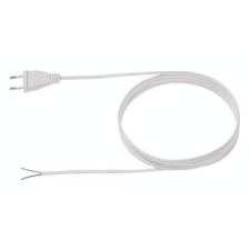 Bachmann 202.174 Áram Csatlakozókábel Fekete 2.00 m (202.174) kábel és adapter