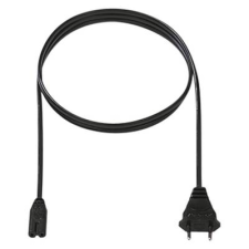 Bachmann 251.183 Áram Hálózati kábel Fekete 1.50 m (251.183) kábel és adapter