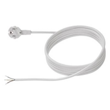 Bachmann 305.275 Áram Csatlakozókábel Fehér 3.00 m (305.275) kábel és adapter