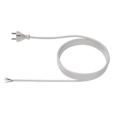 Bachmann 312.174 Áram Csatlakozókábel Fekete 2.00 m (312.174) kábel és adapter