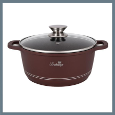 BachMayer Lábas – 26 cm, 5,3 liter BM-7753-26 edény