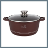 BachMayer Lábas – 26 cm, 5,3 liter BM-7753-26