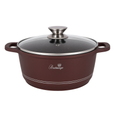  Bachmayer Lábas – 28 cm, 6,5 liter BM-7753-28 edény
