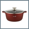 BachMayer lábas 30 cm 7,9 liter BM-7884-30