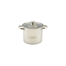  Bachmayer MB- 2922/12,5 12,5 literes rozsdamentes fazék edény