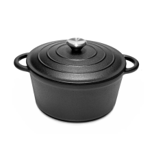  Bachmayer öntöttvas edény 26cm BM329 edény
