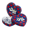  Baci heart szívdesszert - 100g